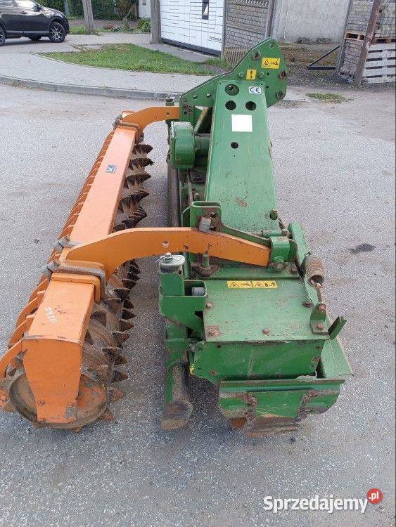 Amazone Ke 303170 Rudno sprzedam