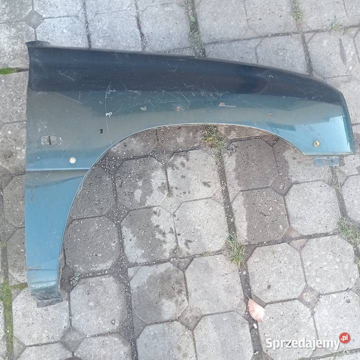 Błotnik drzwi grand vitara cabrio i inne osobowe
