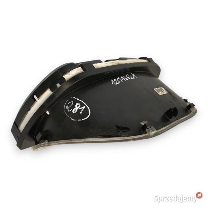 LICZNIK ZEGARY Fiat Grande Punto 12 14 8V 14 16V Chełm