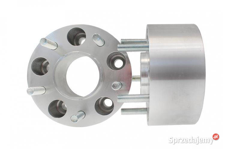 Dystanse Adaptery USA Wheels Spacers CADILLAC Toruń