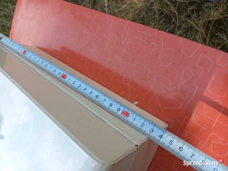 Apteczka pierwszej pomocy Apteczki, gaśnice, trójkąty mazowieckie Warszawa sprzedam