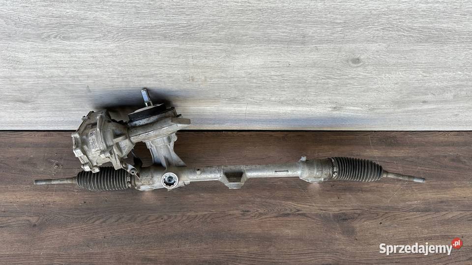 BMW 1 F40 2 F44 PRZEKŁADNIA KIEROWNICZA lubuskie Gorzów Wielkopolski