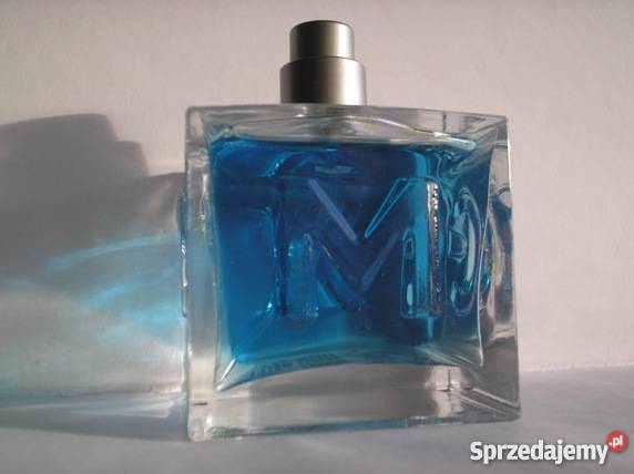 Męska woda toaletowa Mexx 70 ml Zdrowie i Uroda małopolskie Kraków