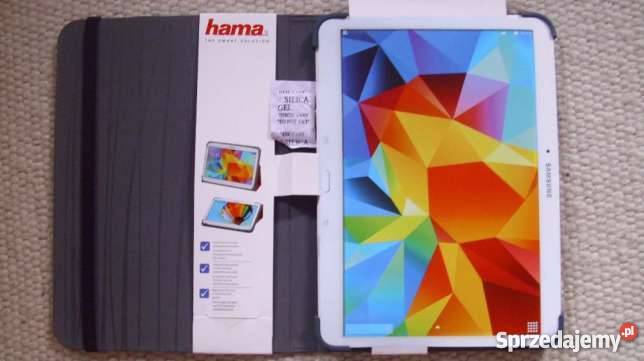Etui Pokrowiec Samsung galaxy tab 4 101 i 101 podlaskie Białystok