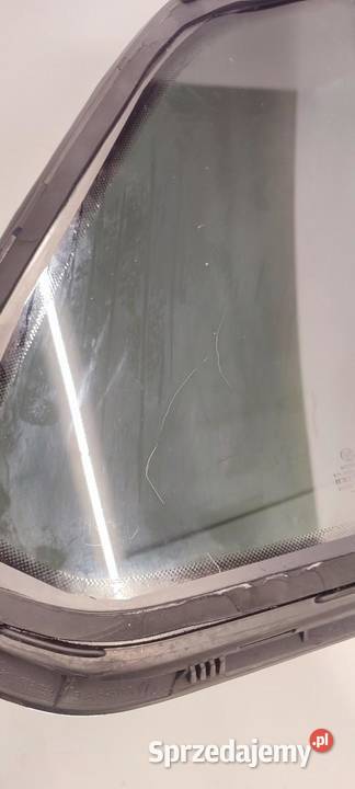 VW TIGUAN II SZYBA LEWY TYŁ 5NA845041P