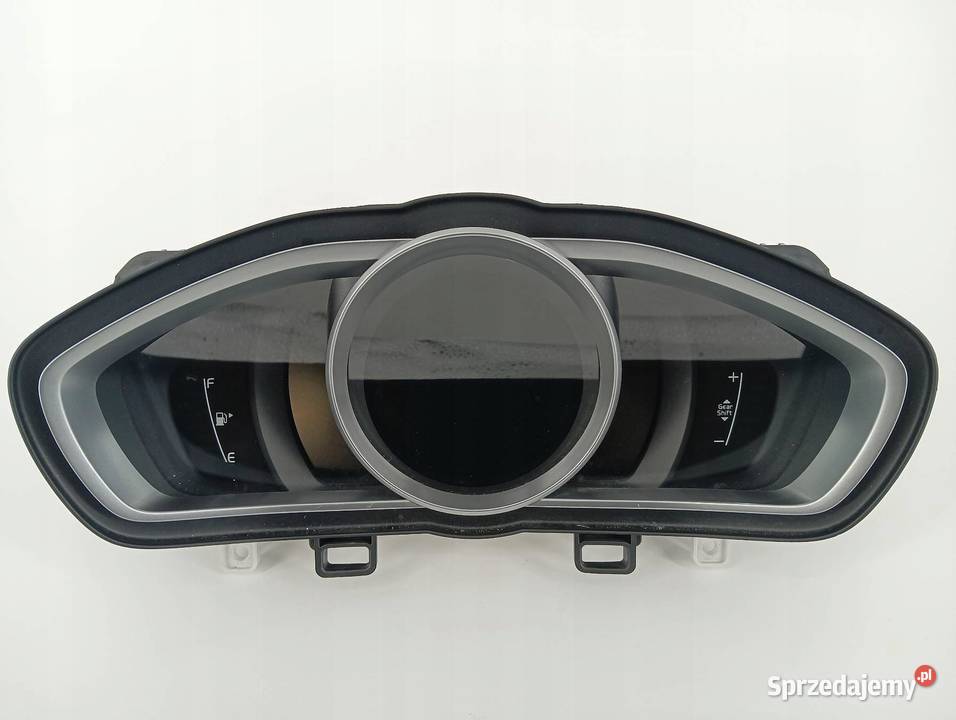 LICZNIK EU 31412271 16 D Volvo V40 II 20122019