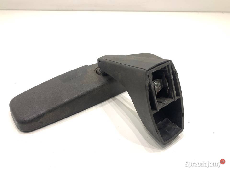 LUSTERKO WEWNĘTRZNE OPEL MOVANO B Bus WSTECZNE