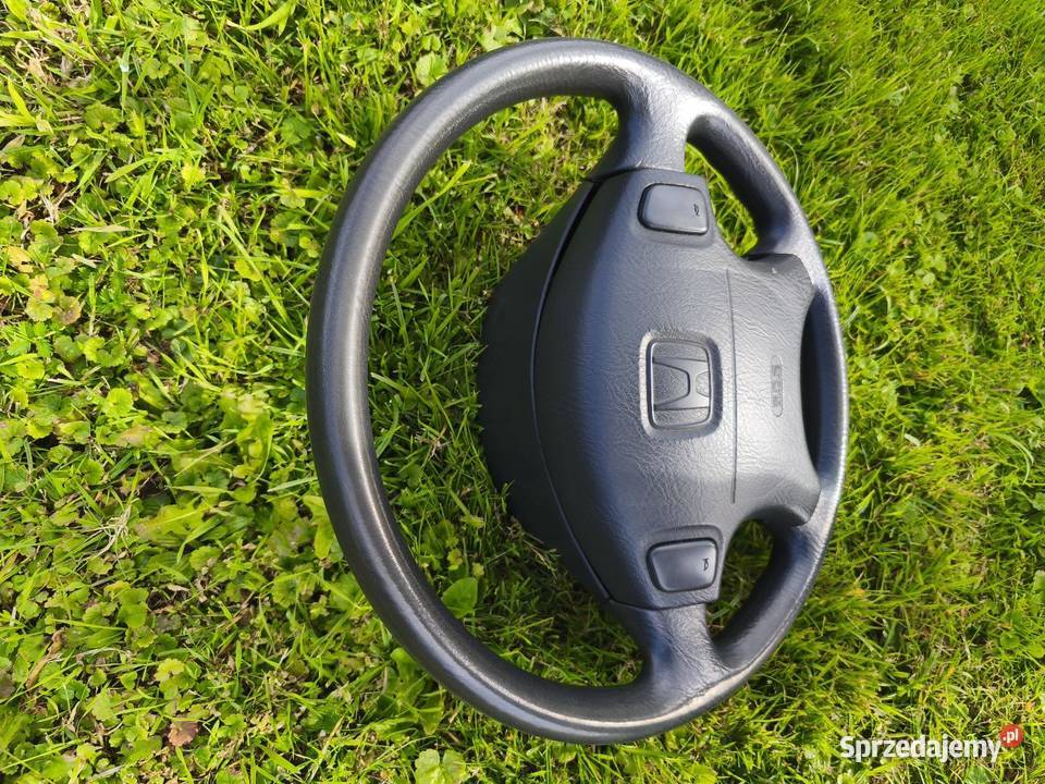 Kierownica Civic VI Rok produkcji 1998 Kierownice powietrza