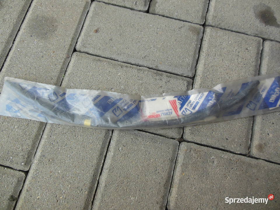 7749690 PRZEWÓD PODCIŚNIENIA FIAT Kozy