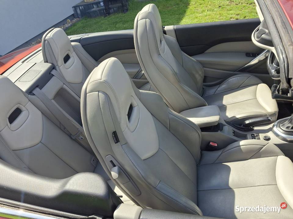 Peugeot 308cc 2010r 20 hdi 140 skora nawi Warszawa