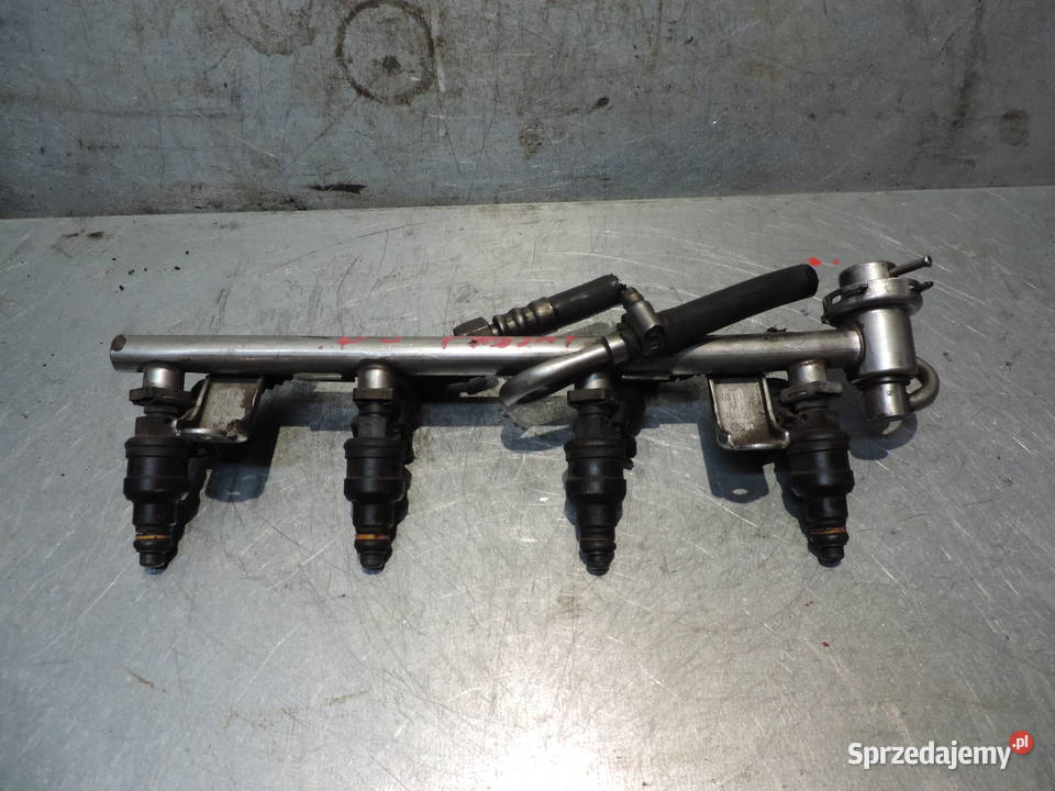 LISTWA WTRYSKOWA VW PASSAT B5 18 20V ADR Nowy Sącz