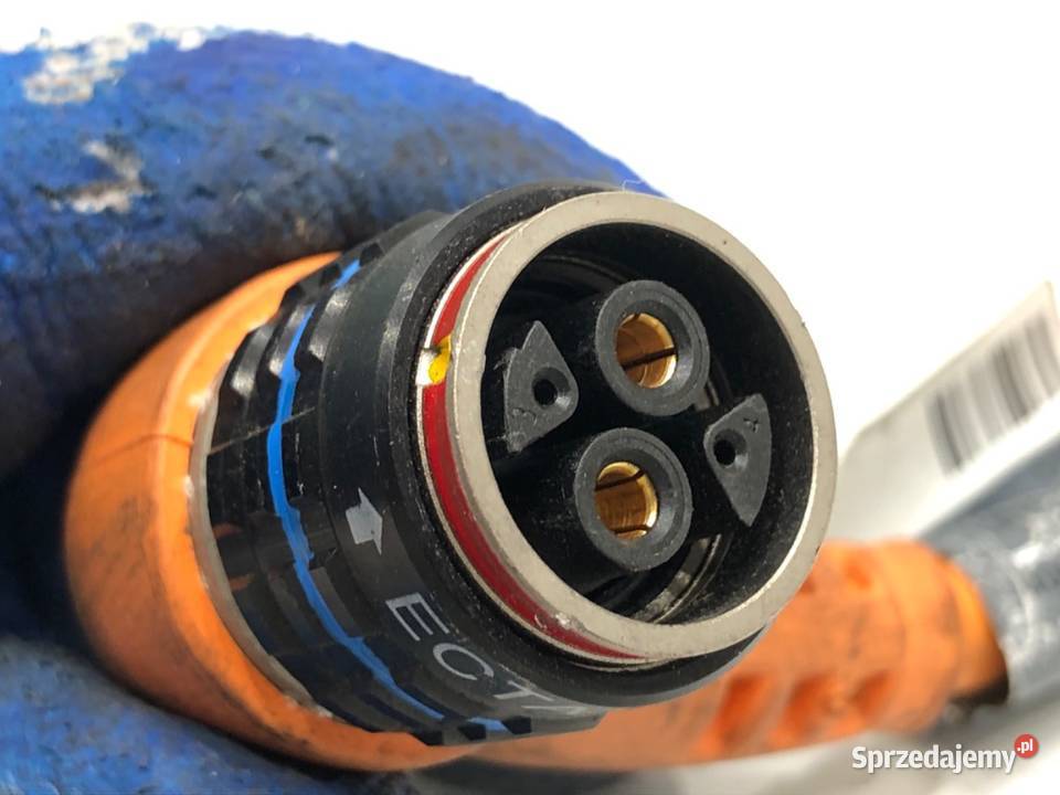 PRZEWÓD WYSOKIEGO NAPIĘCIA MERCEDES W221