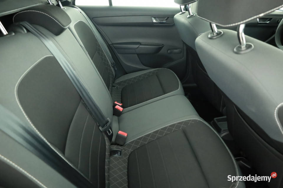 Skoda Fabia 10 TSI radio Piaseczno sprzedam