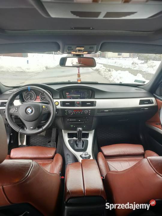Sprzedam BMW E90 330d BMW Łańcut