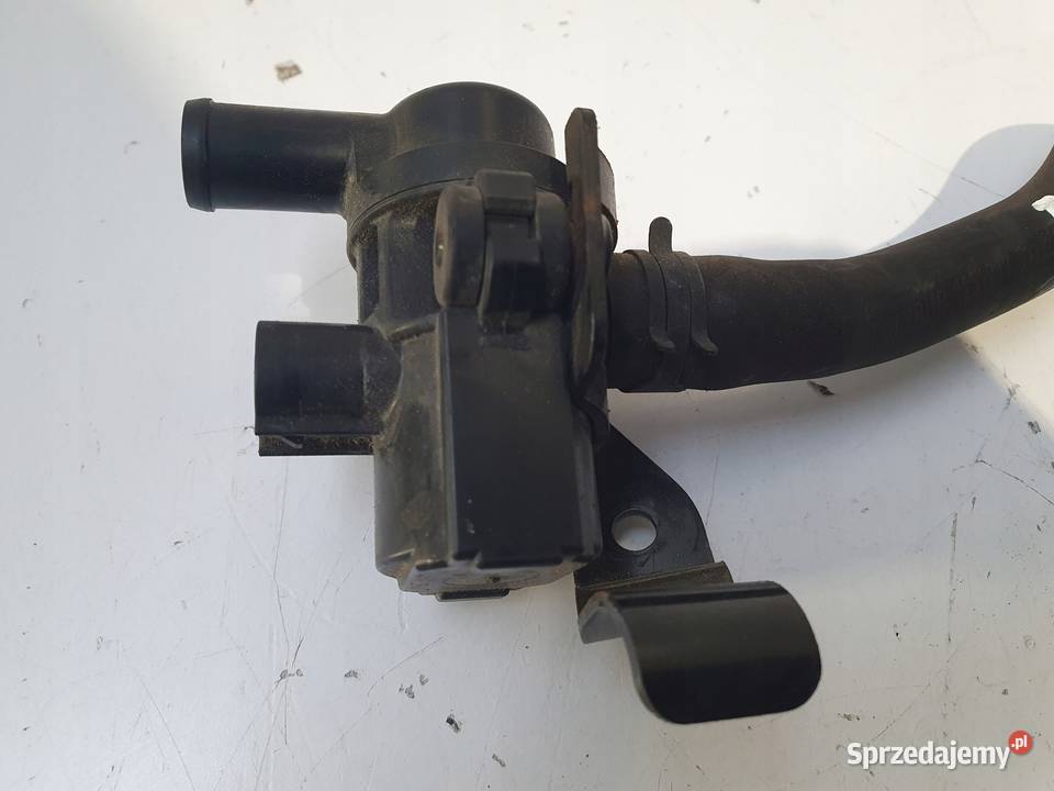 ZAWÓR ODMY Triumph Street Twin 900 18 odma Chełm