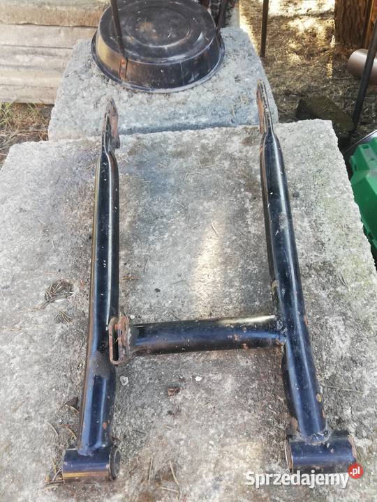 Wahacz mz etz 125 150 łódzkie Skierniewice sprzedam