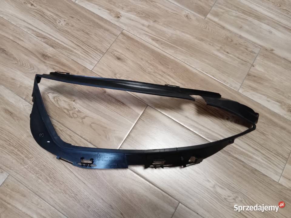 Uszczelka lampy lewy przód Mercedes CLS C257 Turek sprzedam