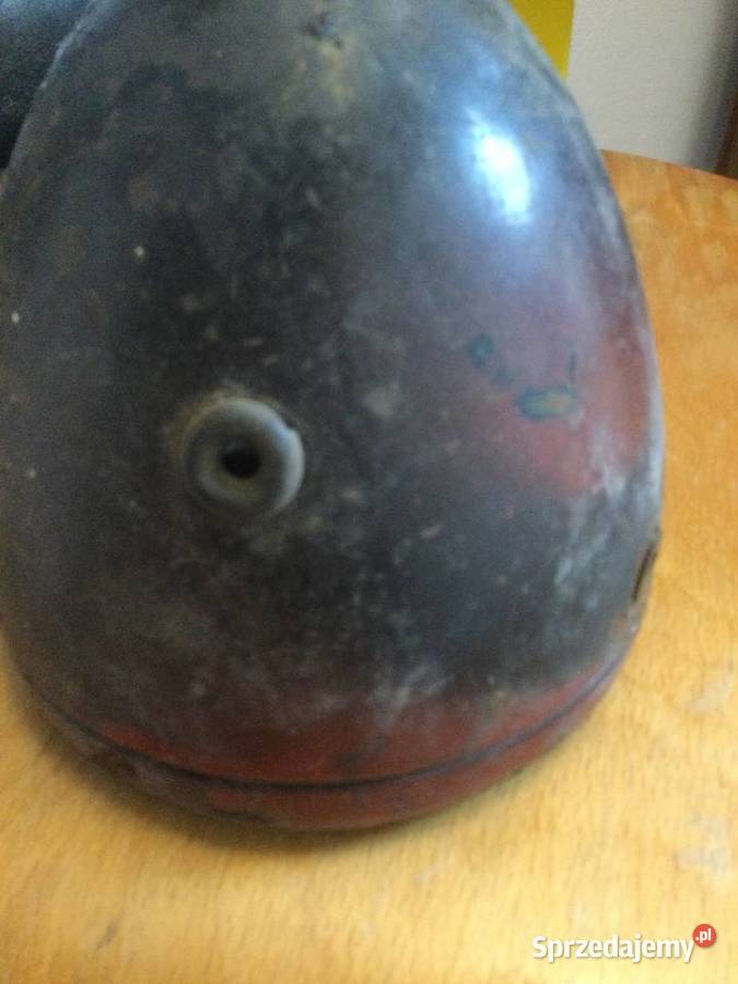 Lampa przednia sokol 125 SHL M04 WFM Żerniki Małe