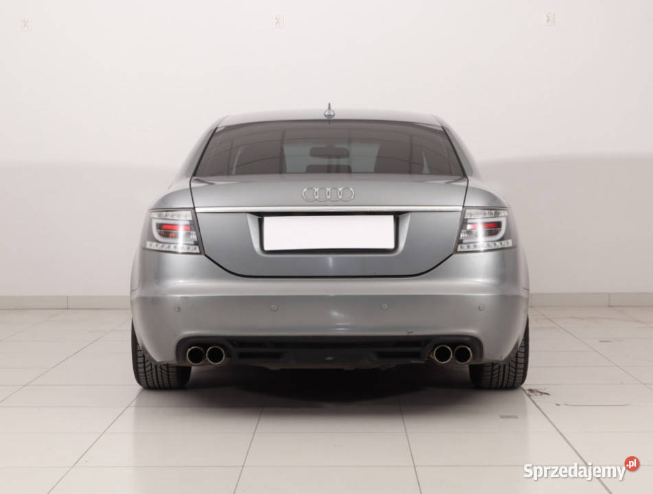Audi A6 27 TDI ASR (kontrola trakcji) Audi Piaseczno
