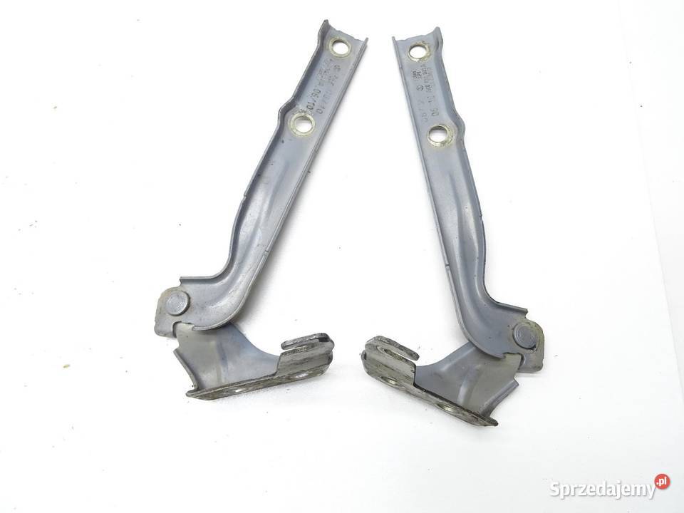 ZAWIAS ZAWIASY MASKI KOMPLET 5N0823302A VW