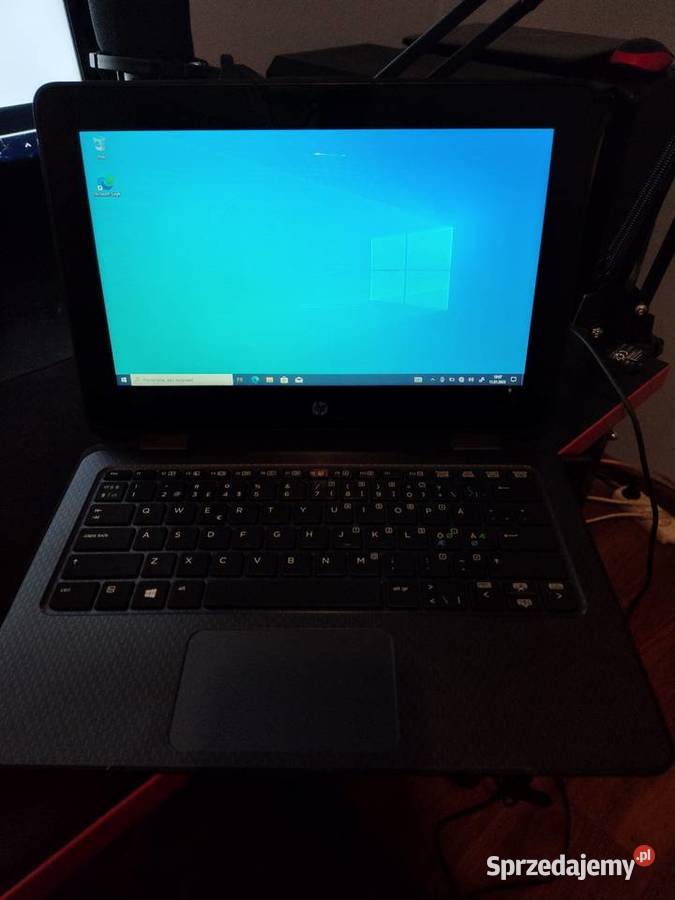 HP Probook x360 11 G1 EE 4128GB 120 Wola Cyrusowa