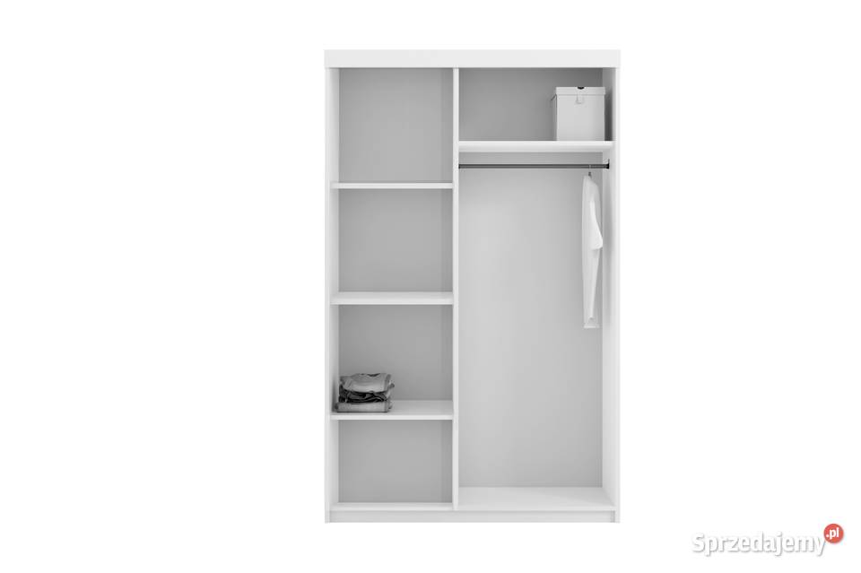 Szafa Bonnie 120 w przystępnej Wrocław sprzedam