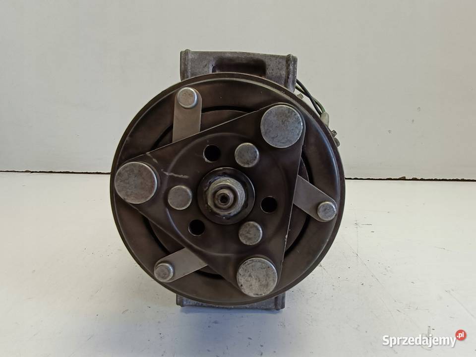 SPRĘŻARKA KLIMATYZACJI Volvo S40 II 16 D2 Chełm