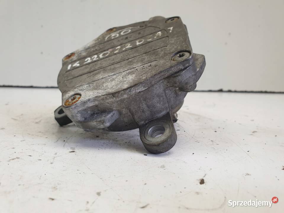 Lexus IS IS220 22 DCAT POMPA VACUM wakum Rudka