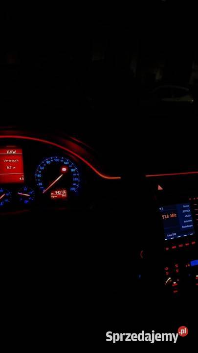 Volkswagen Passat B6 variant combi 19TDI 105 Wałbrzych