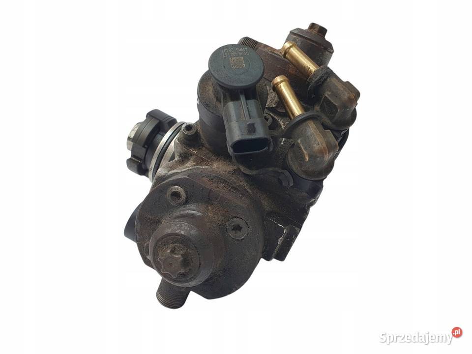 POMPA WTRYSKOWA Volvo V60 XC60 V70 XC70 24 D4