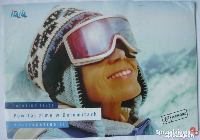 TRENTINO 08 09 dolnośląskie Legnica