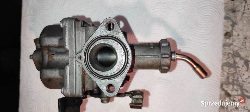 Gaźnik Honda Rebel 125 oryginał Białystok sprzedam