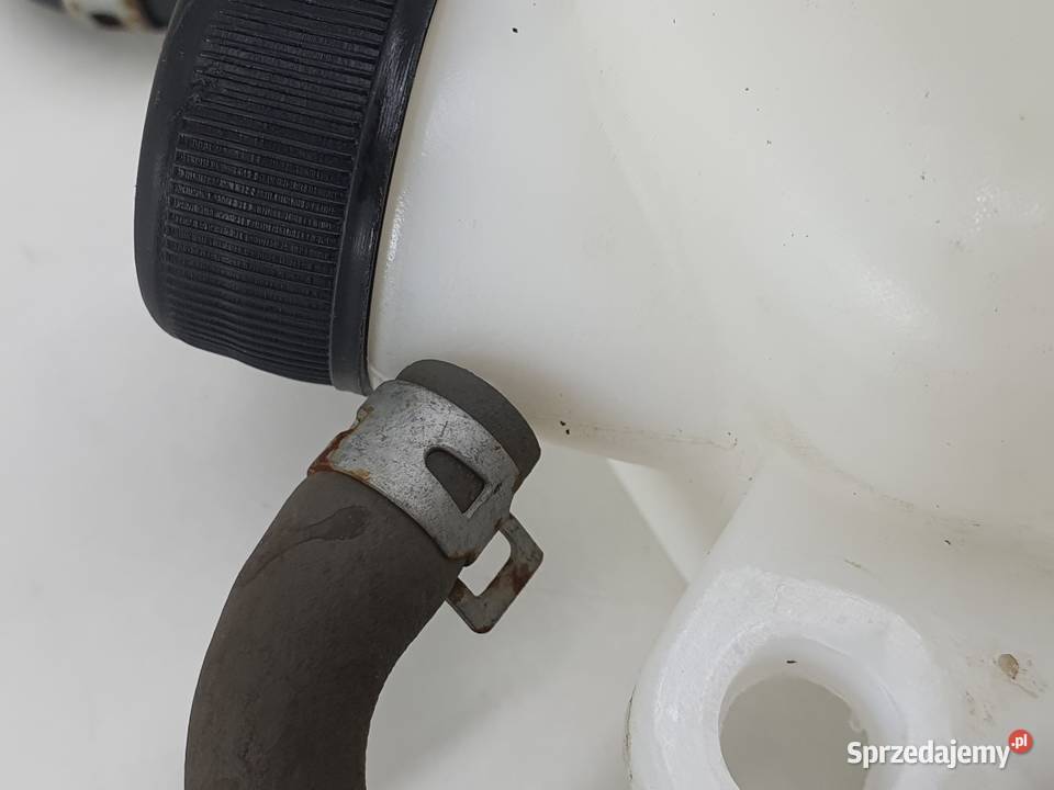 ZBIORNICZEK PLUNU ZBIORNIK SMC 700 ARGON łódzkie Janowice