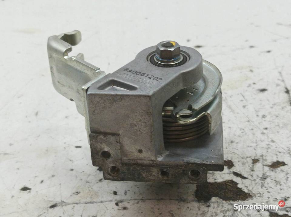 CZUJNIK SENSOR POTENCJOMETR GAZU Honda Accord Rok produkcji 2003 Czujniki