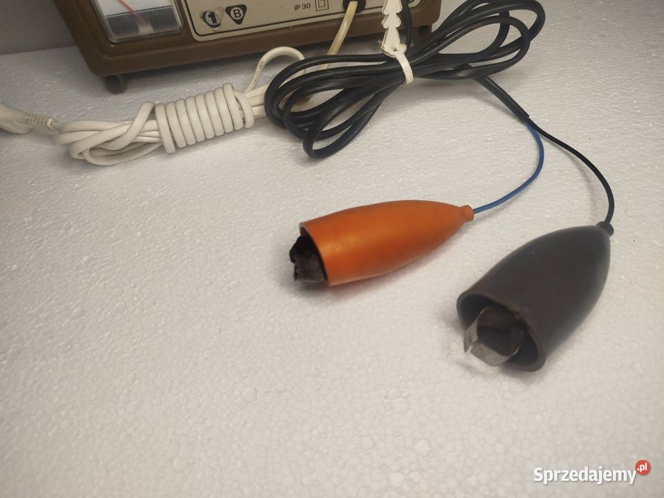 Zespół Prostownikowy Bester BSO 24 12V 4A 3445