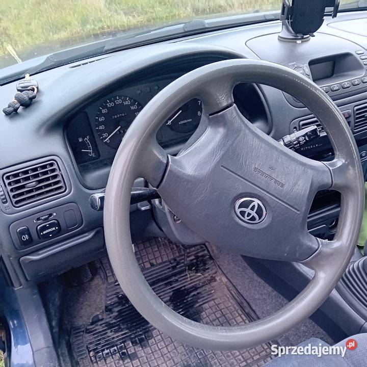 Toyota Corolla 14