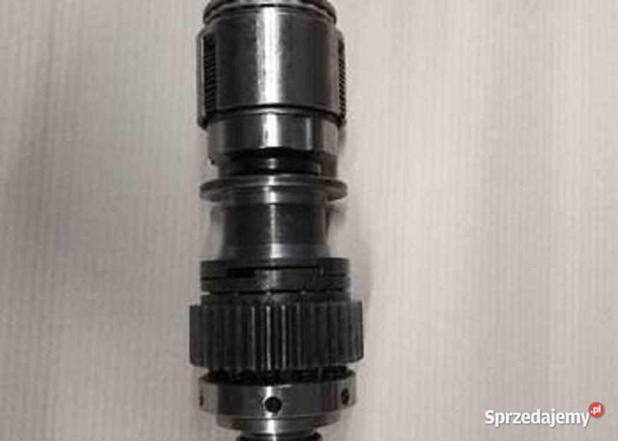 Sprzęgło do frezarki 6P82 mazowieckie Warszawa sprzedam