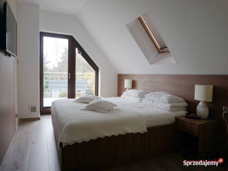 gotowy do wejścia I czeka na nowych najemców I Sztutowo