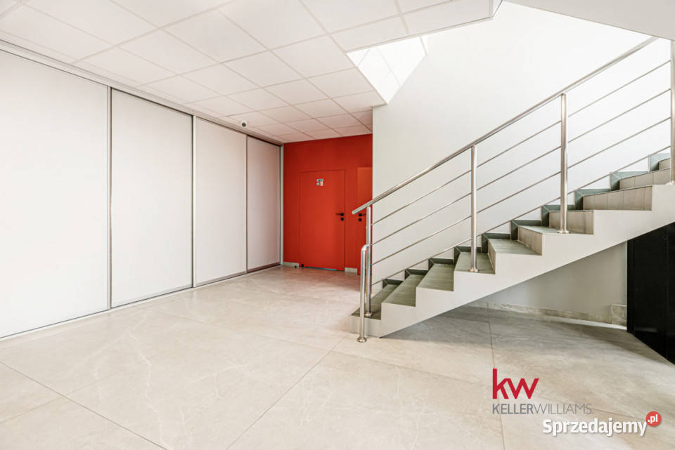 Wynajem lokalu Poznań Polska 9406 metrów sprzedam