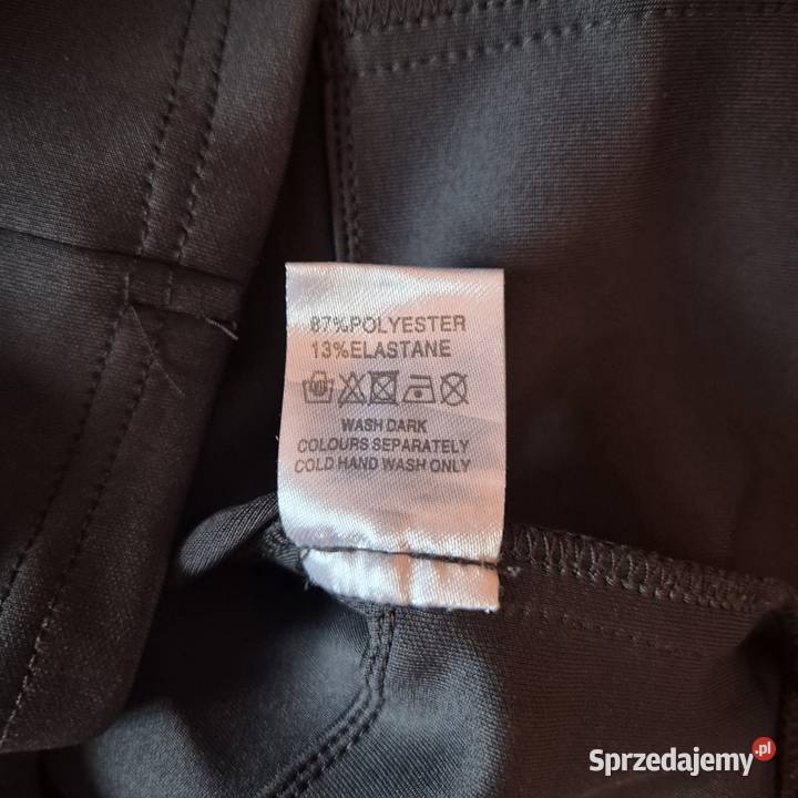 Sukienka damska bez ramiączek M Brzesko