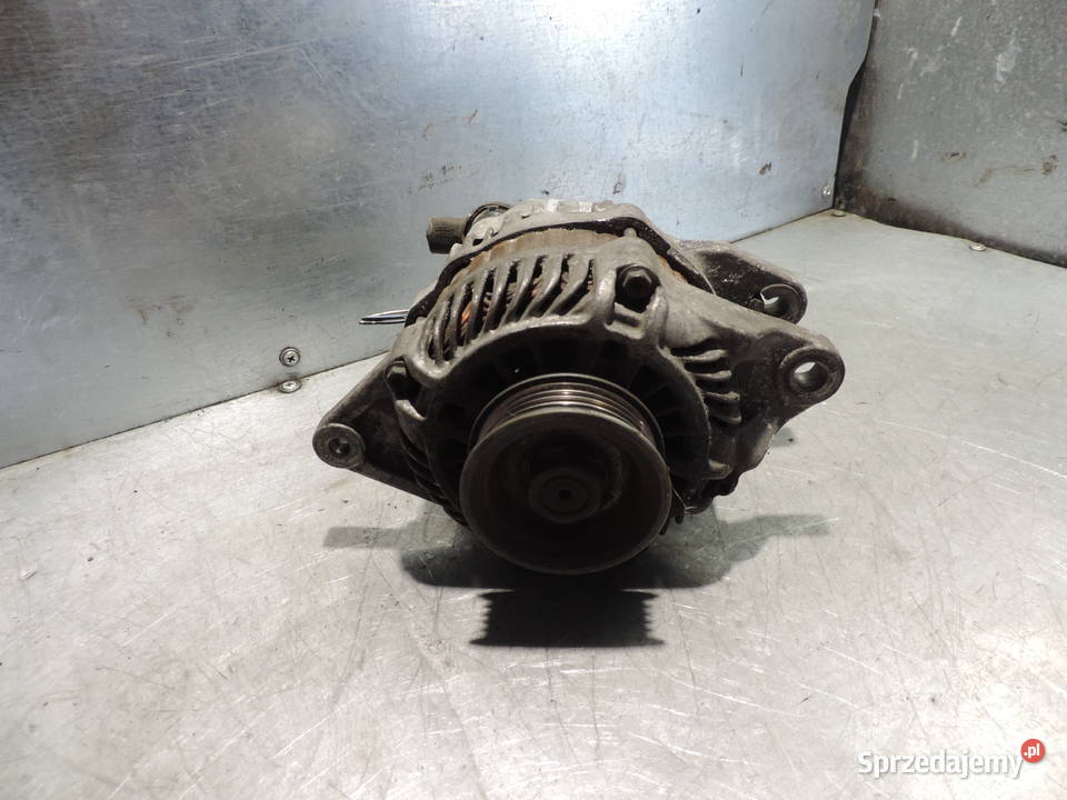 ALTERNATOR SMART FORFOUR 454 13 16V Nowy Sącz sprzedam
