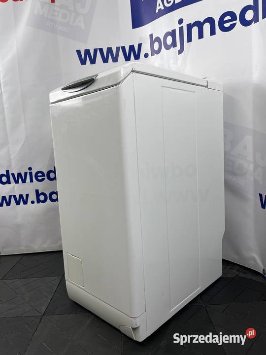 Pralka Electrolux Góry Wsad 55 1000 ob A Wiejca