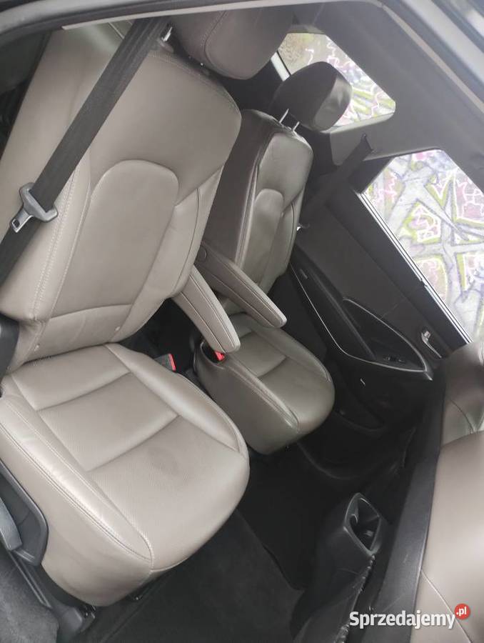 Hyundai Grand Santa fe Limited Ultimate AWD Piaseczno