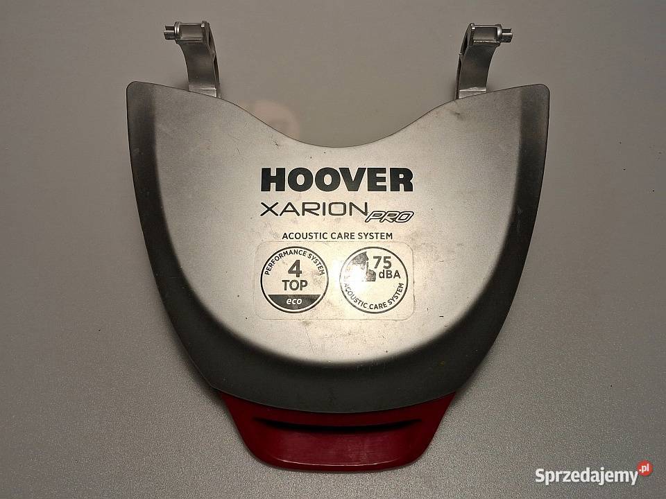 Pokrywa filtra silnika odkurzacza Hoover Xarion łódzkie Łódź