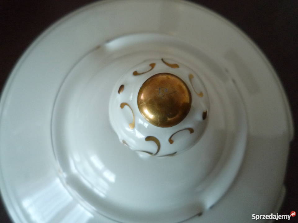 Stara waza antyk K P M Friederike AD 1831