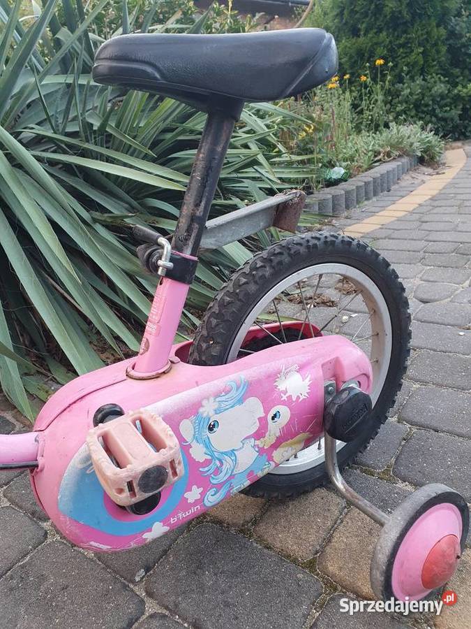 Rower dzieciecy Rowerki Głowaczów