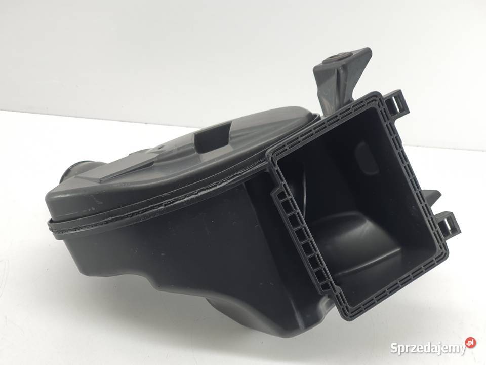 Obudowa Filtra Wlot Powietrza Can Am Ryker Łódź