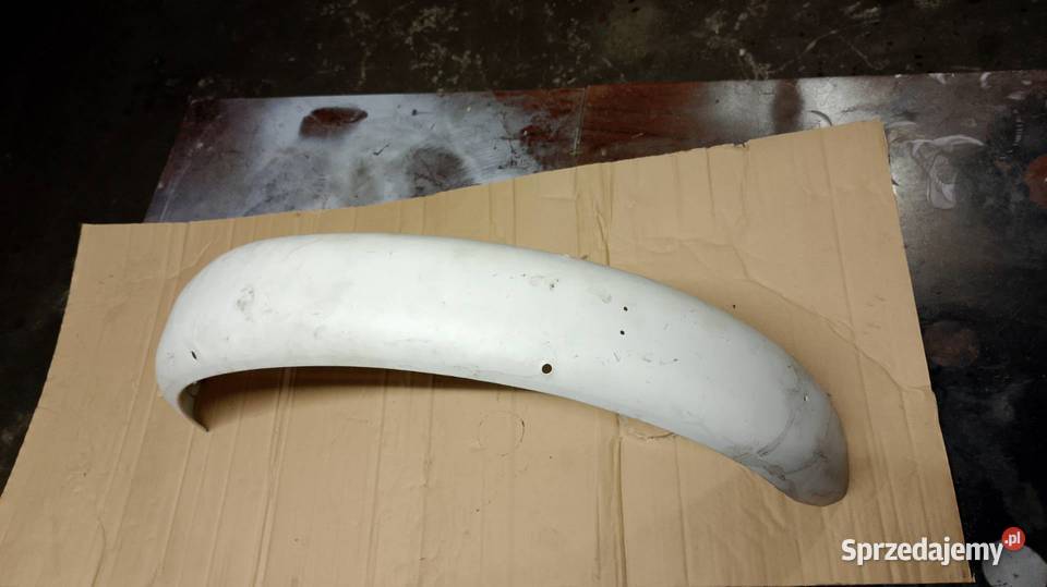 Błotnik przedni WSK opolskie Namysłów sprzedam