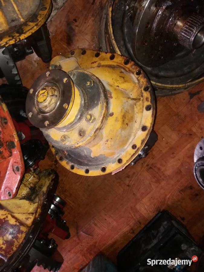 Wkład Mostu Radoje Dakić LKT 81 TURBO Garwolin