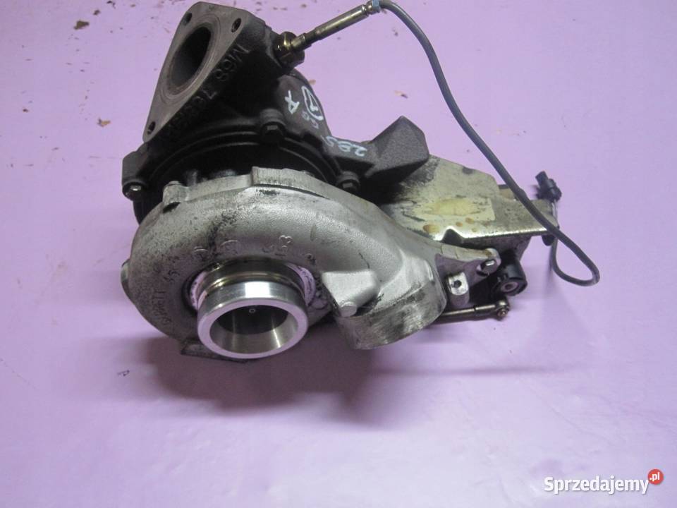 MERCEDES E 22 CDI 09r 170 7529900006